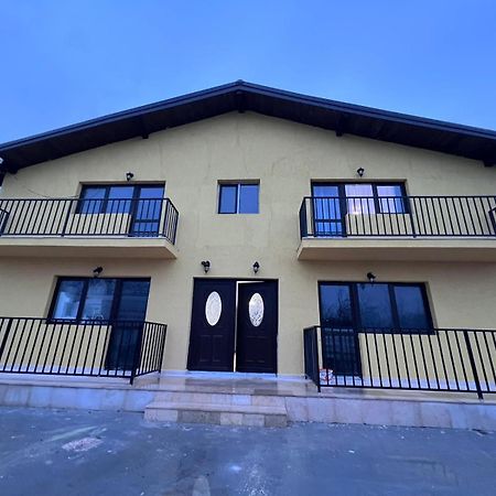 Casa Privata Airport Bucharest Therme Bucharest 발로테슈티 외부 사진