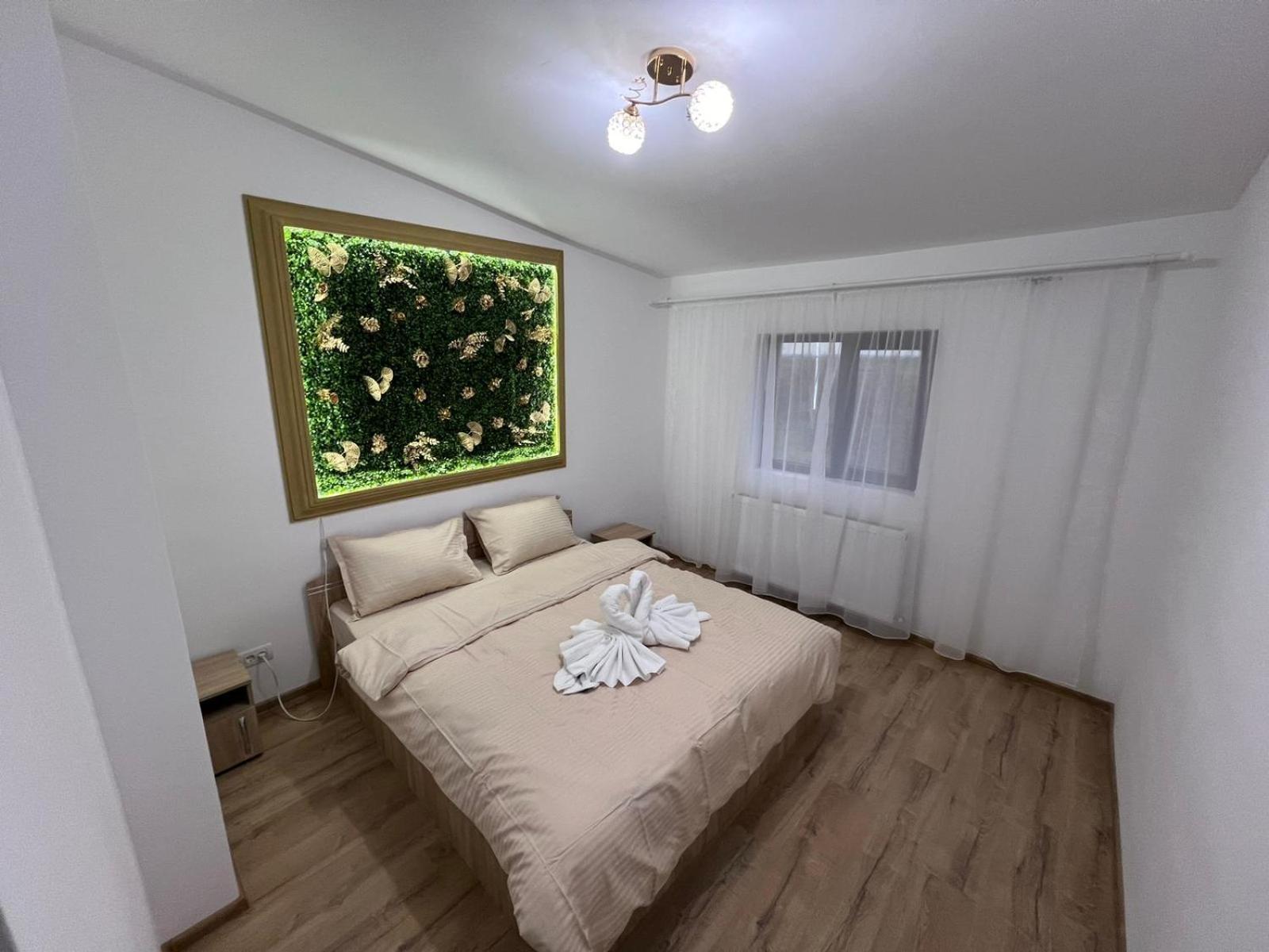 Casa Privata Airport Bucharest Therme Bucharest 발로테슈티 외부 사진