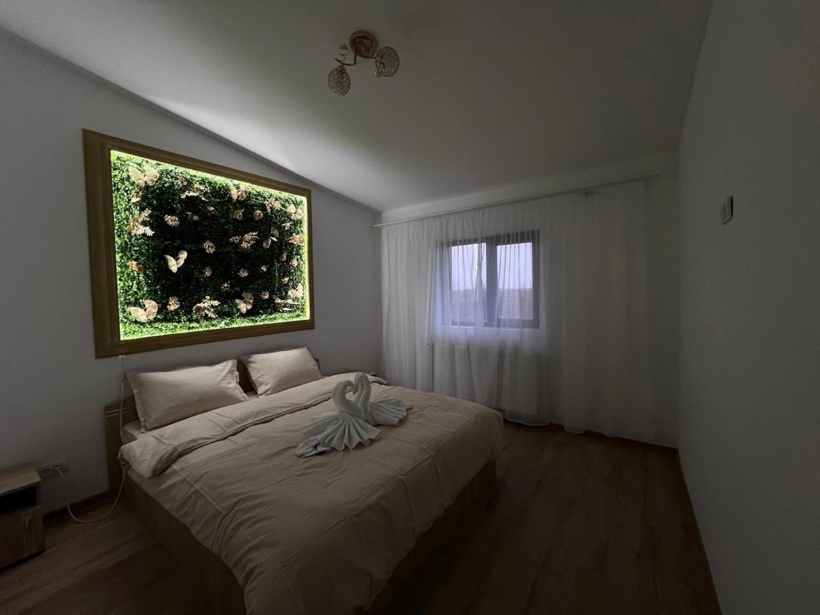 Casa Privata Airport Bucharest Therme Bucharest 발로테슈티 외부 사진