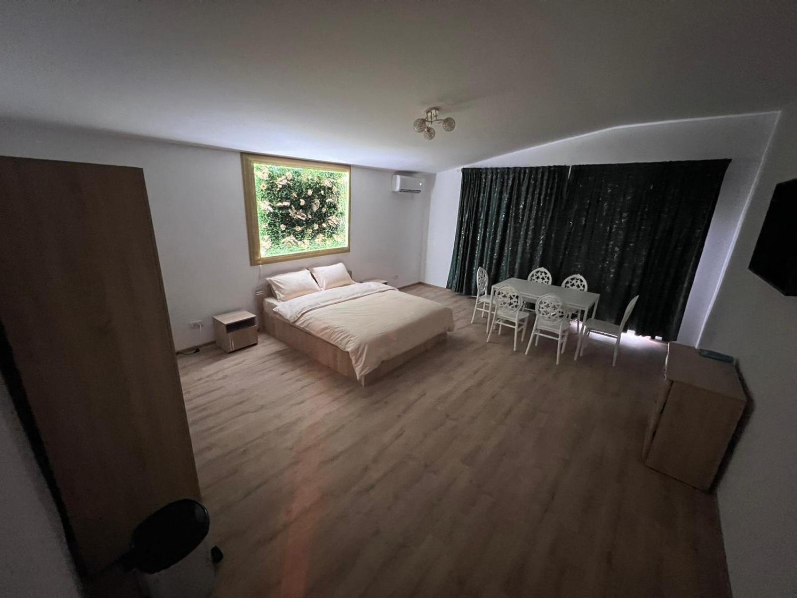 Casa Privata Airport Bucharest Therme Bucharest 발로테슈티 외부 사진
