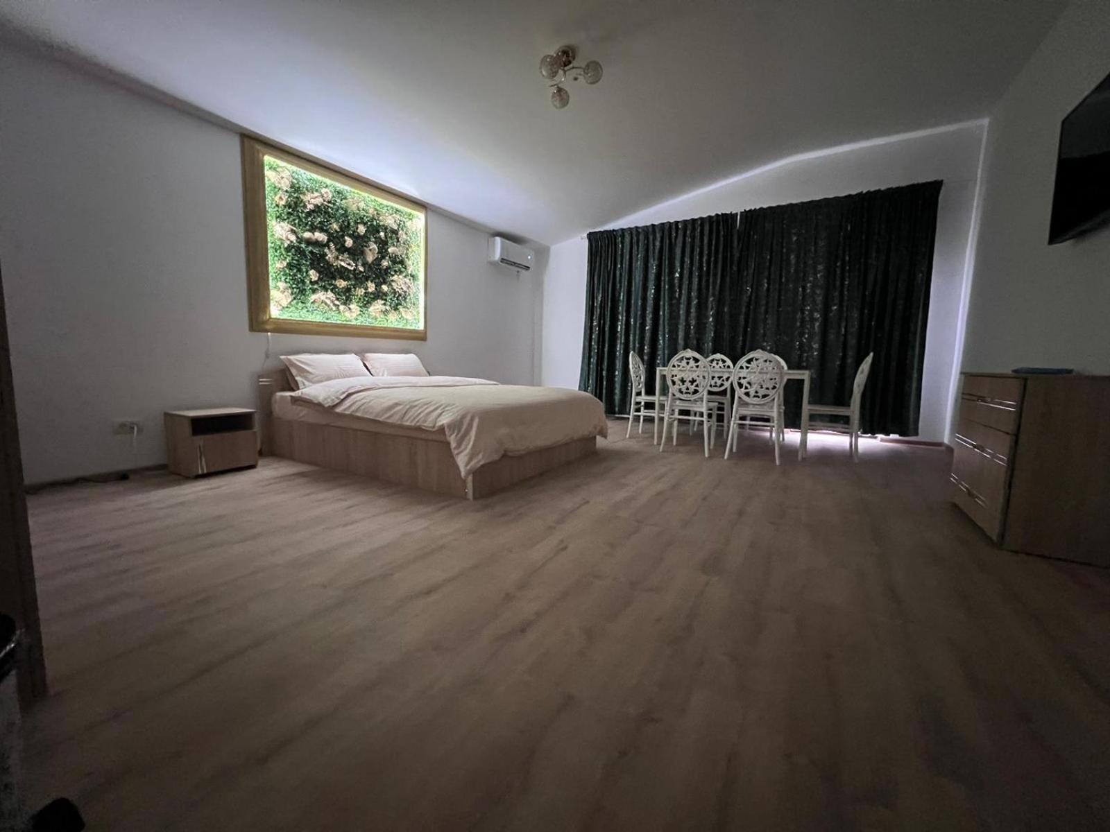Casa Privata Airport Bucharest Therme Bucharest 발로테슈티 외부 사진