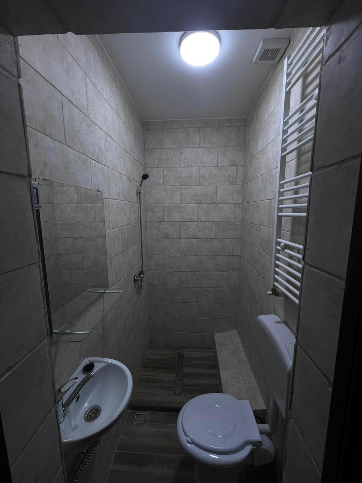 Casa Privata Airport Bucharest Therme Bucharest 발로테슈티 외부 사진