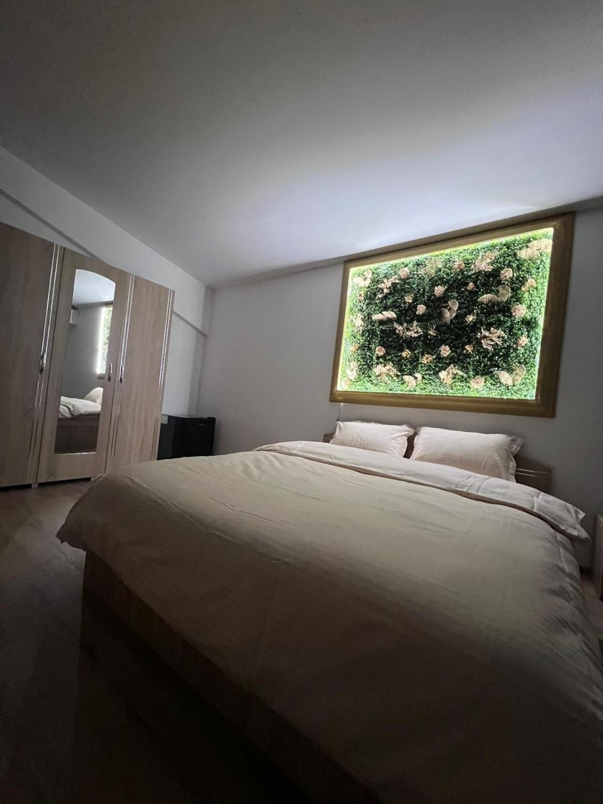 Casa Privata Airport Bucharest Therme Bucharest 발로테슈티 외부 사진