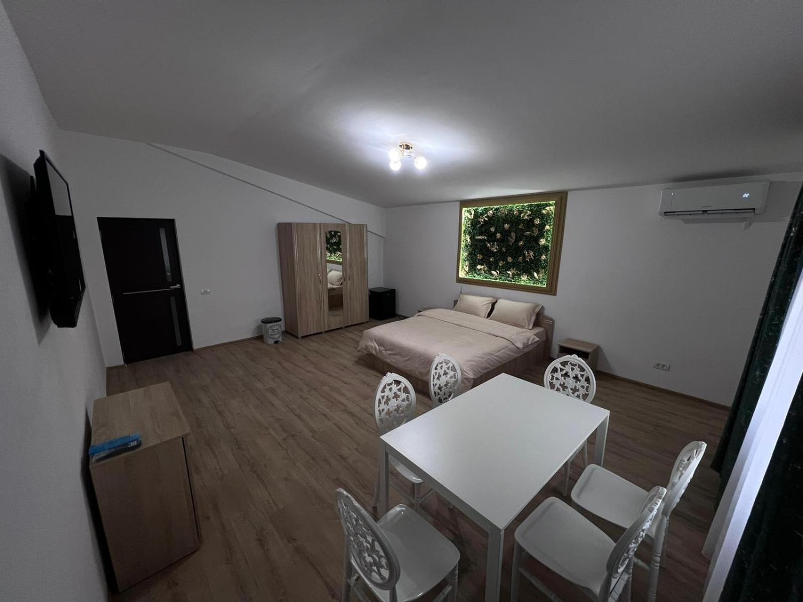 Casa Privata Airport Bucharest Therme Bucharest 발로테슈티 외부 사진