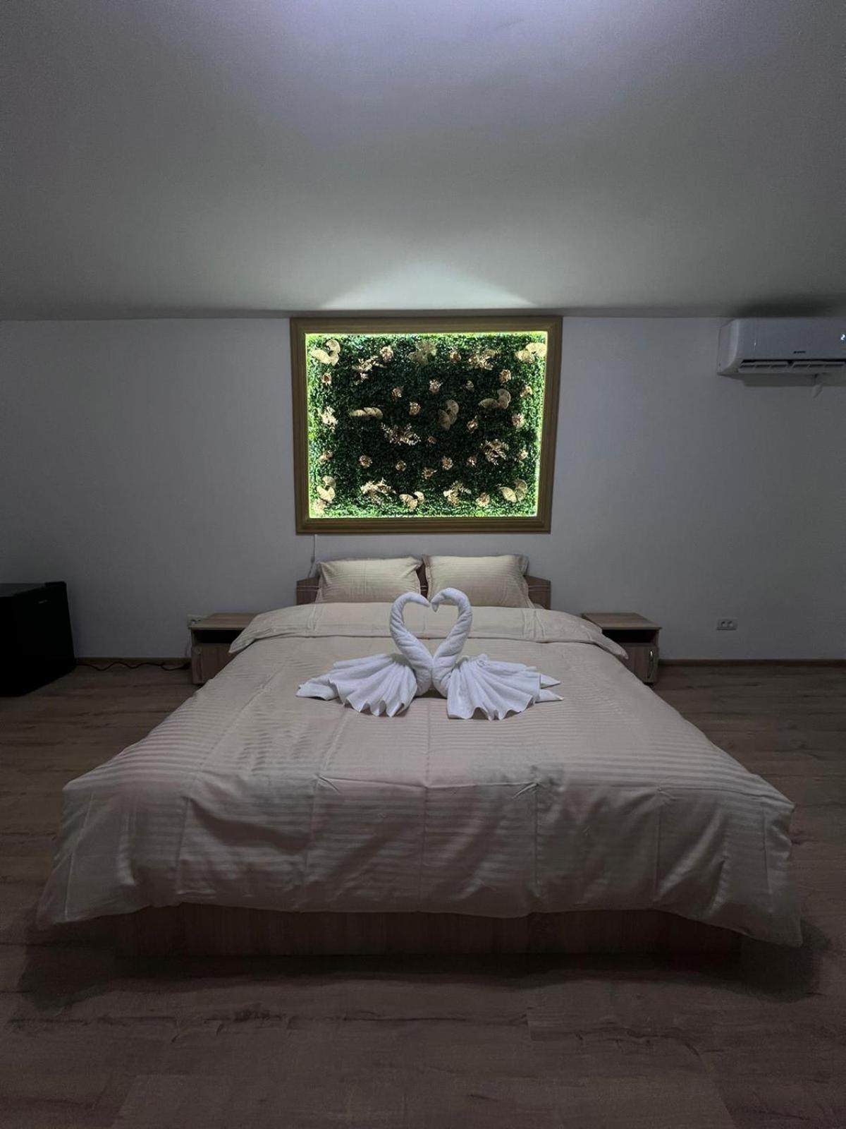 Casa Privata Airport Bucharest Therme Bucharest 발로테슈티 외부 사진