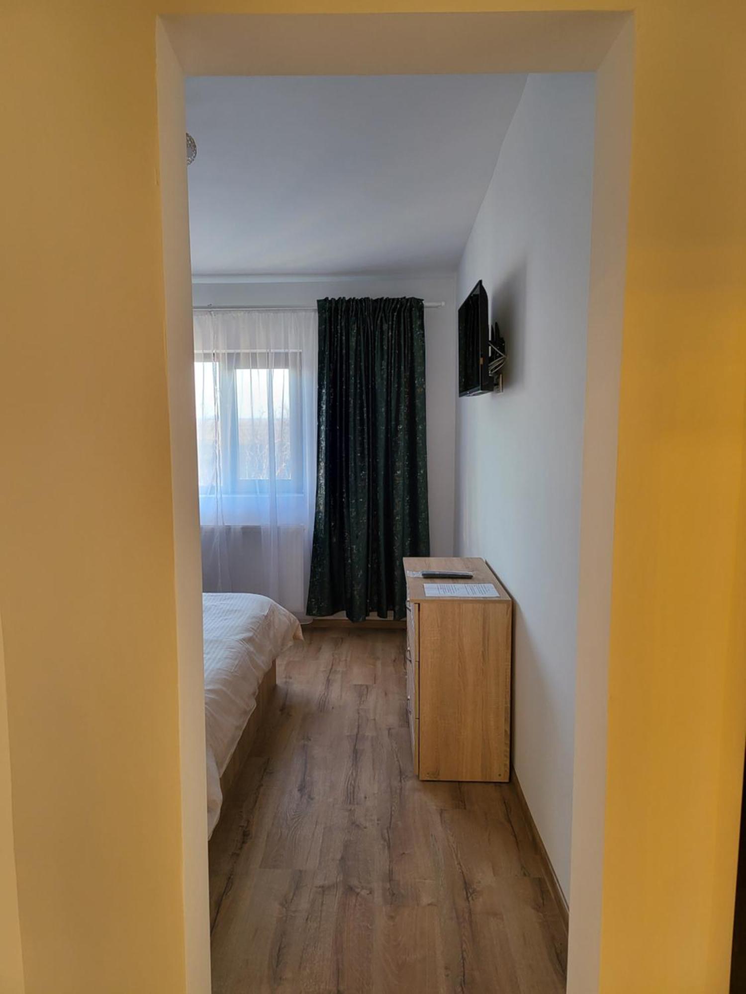 Casa Privata Airport Bucharest Therme Bucharest 발로테슈티 외부 사진