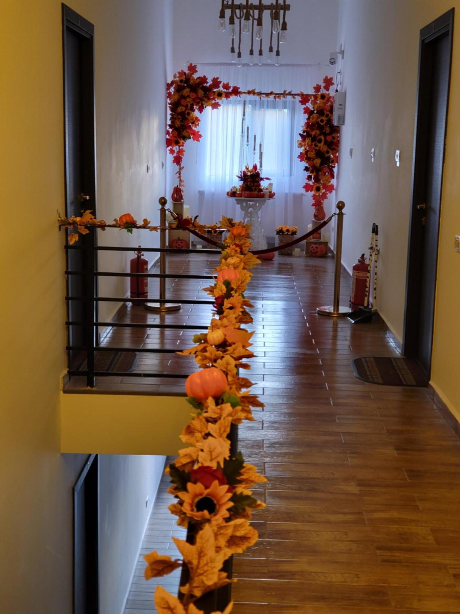 Casa Privata Airport Bucharest Therme Bucharest 발로테슈티 외부 사진