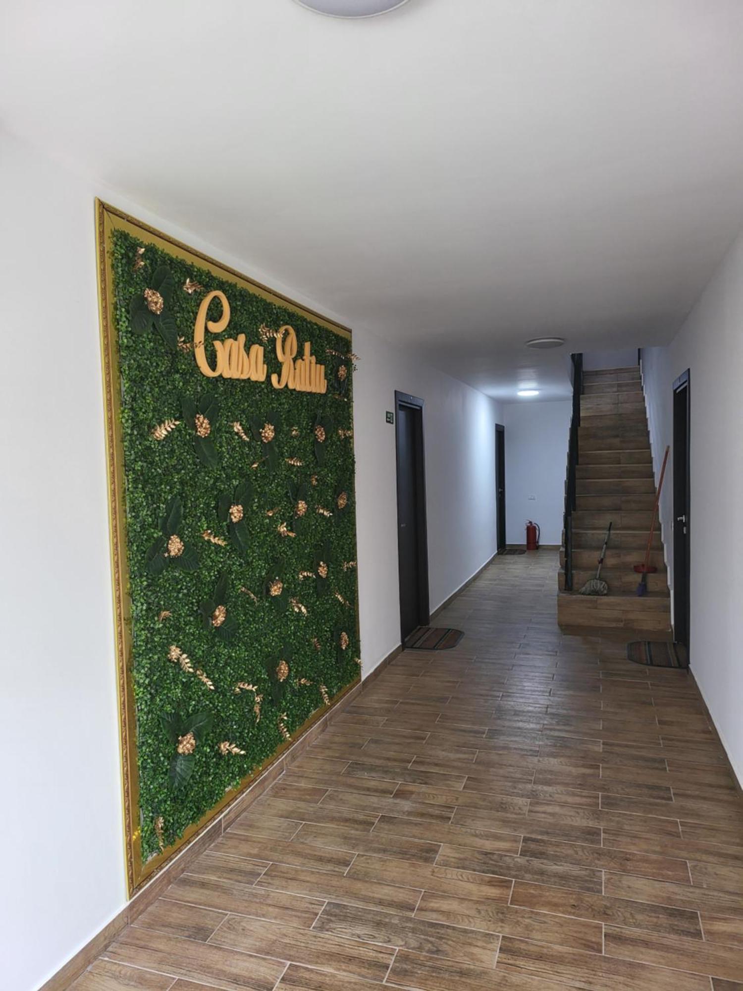 Casa Privata Airport Bucharest Therme Bucharest 발로테슈티 외부 사진